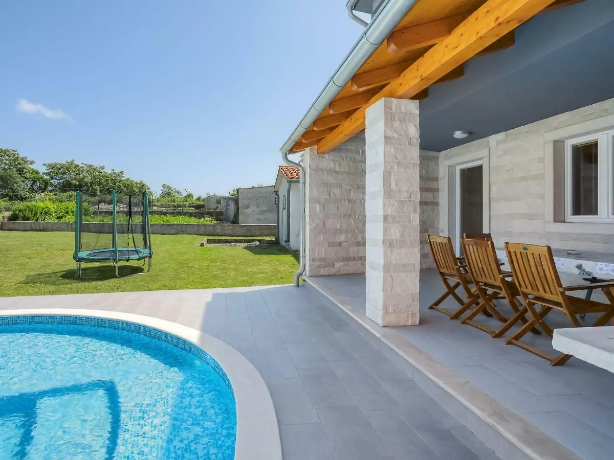 Holiday Home Mario 2 By Interhome Hreljići