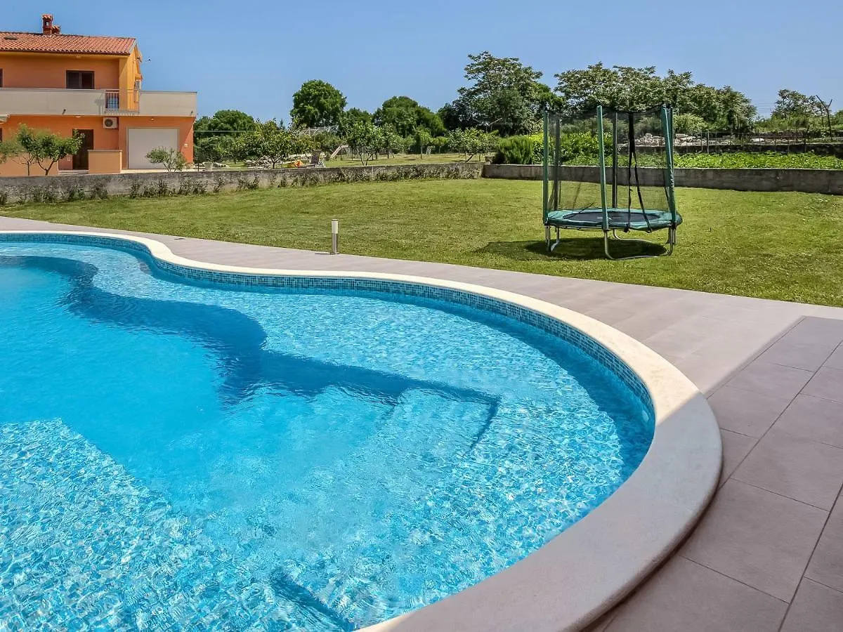 Holiday Home Mario 2 By Interhome Hreljići