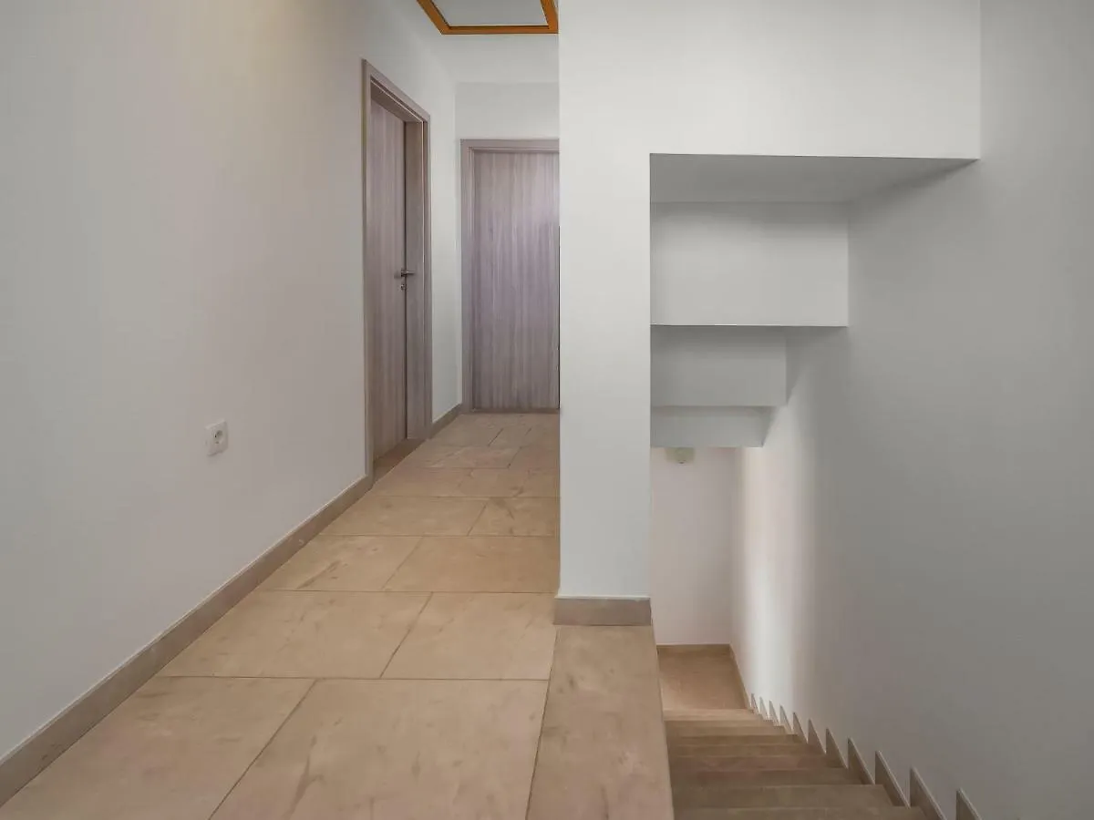 Holiday Home Mario 2 By Interhome Hreljići