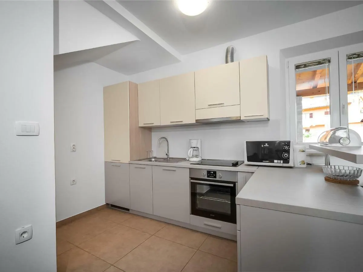 Holiday Home Mario 2 By Interhome Hreljići 0*,  克罗地亚